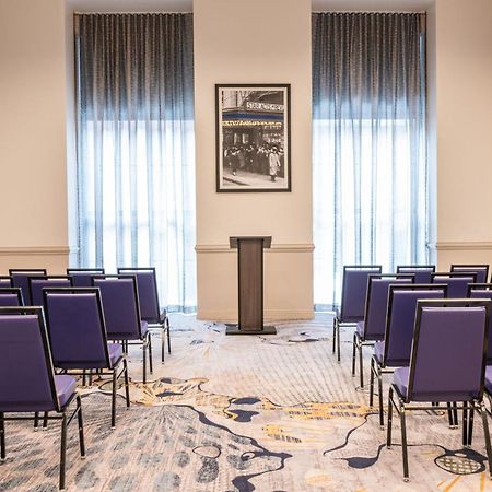 Springhill Suites By Marriott Baltimore Downtown Convention Center Area エクステリア 写真