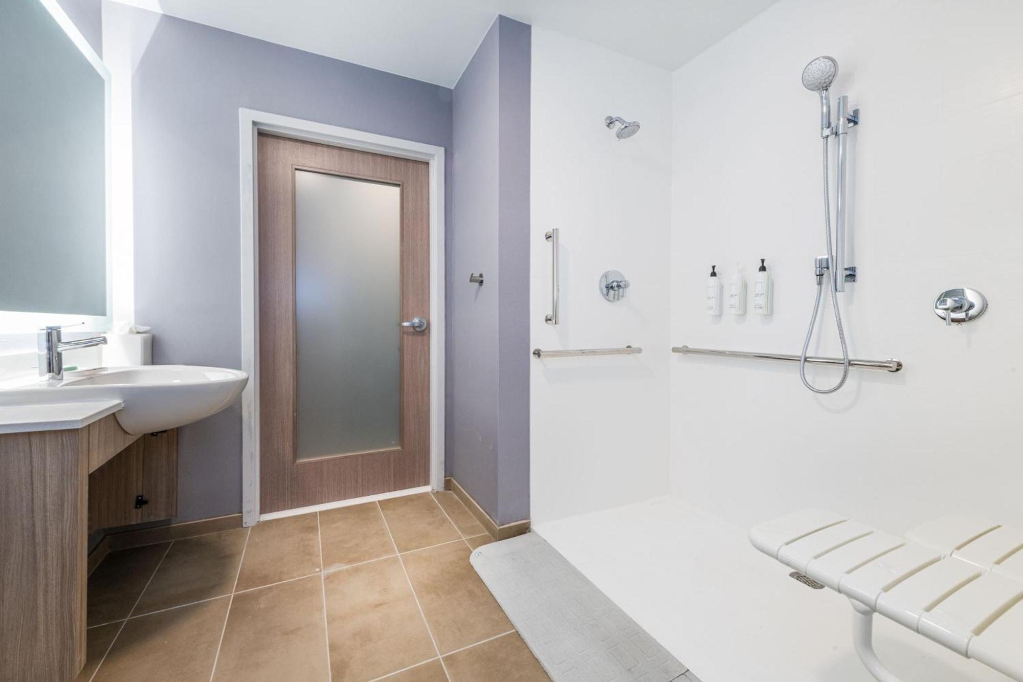 Springhill Suites By Marriott Baltimore Downtown Convention Center Area エクステリア 写真