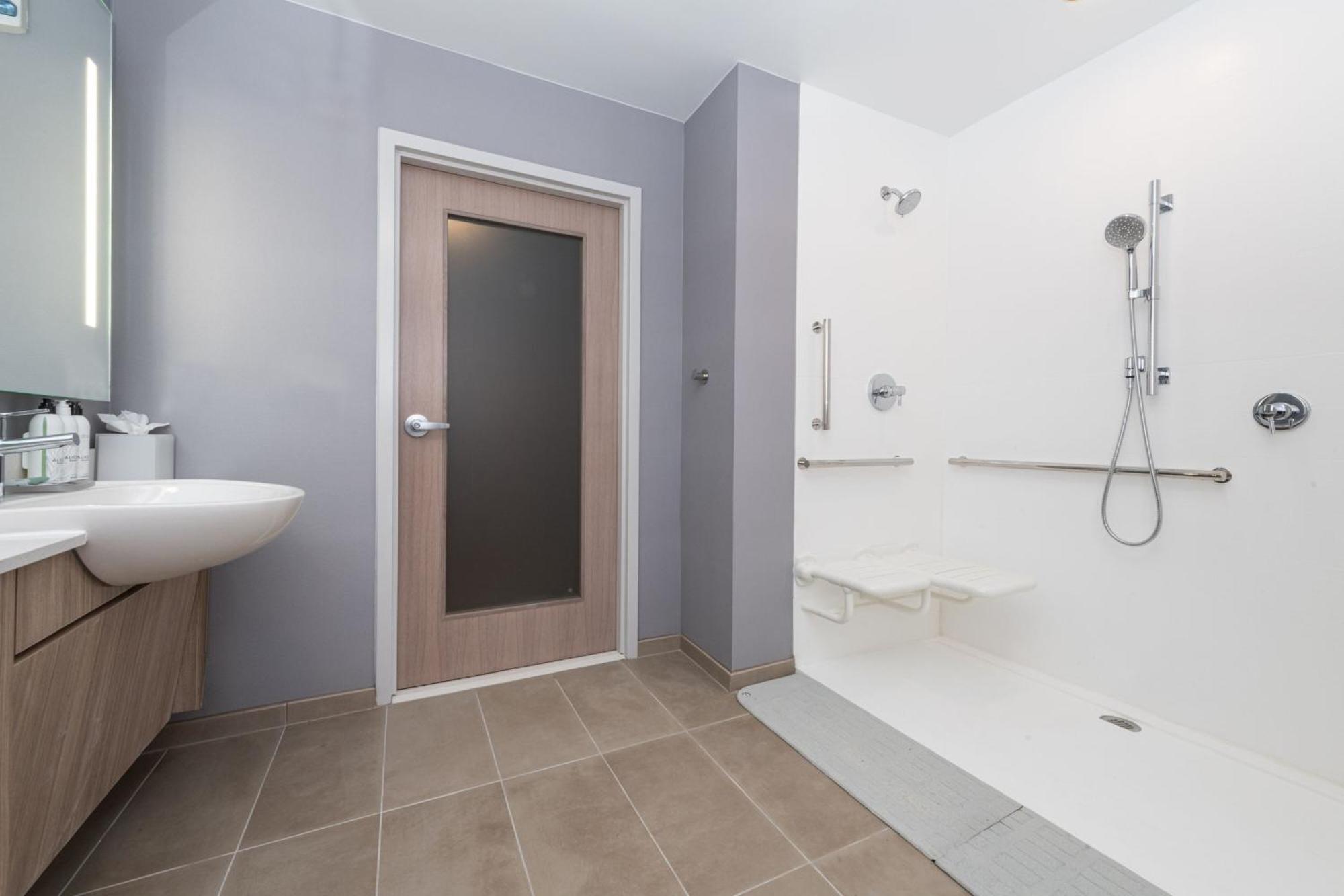 Springhill Suites By Marriott Baltimore Downtown Convention Center Area エクステリア 写真