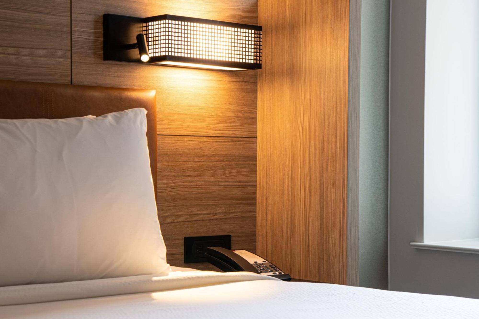Springhill Suites By Marriott Baltimore Downtown Convention Center Area エクステリア 写真