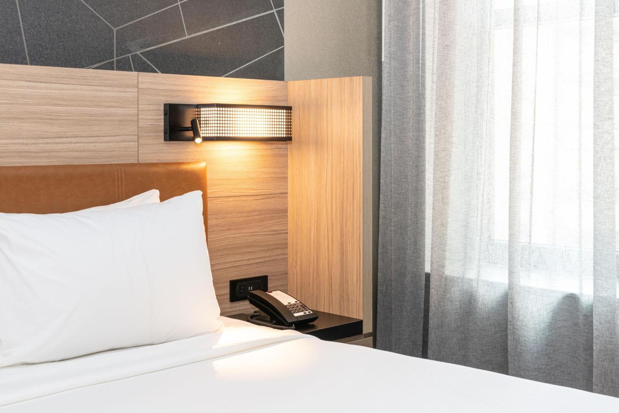 Springhill Suites By Marriott Baltimore Downtown Convention Center Area エクステリア 写真