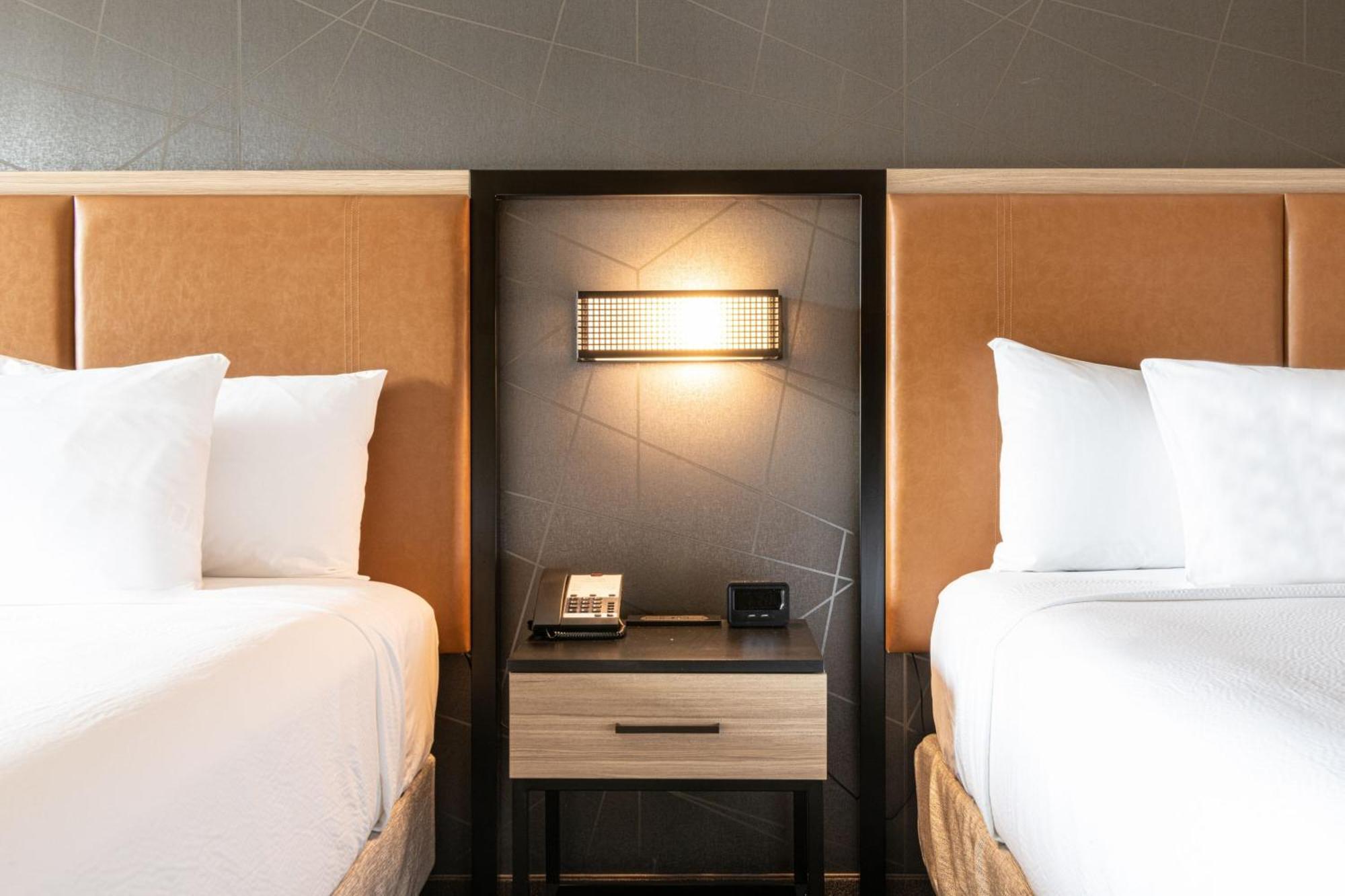 Springhill Suites By Marriott Baltimore Downtown Convention Center Area エクステリア 写真