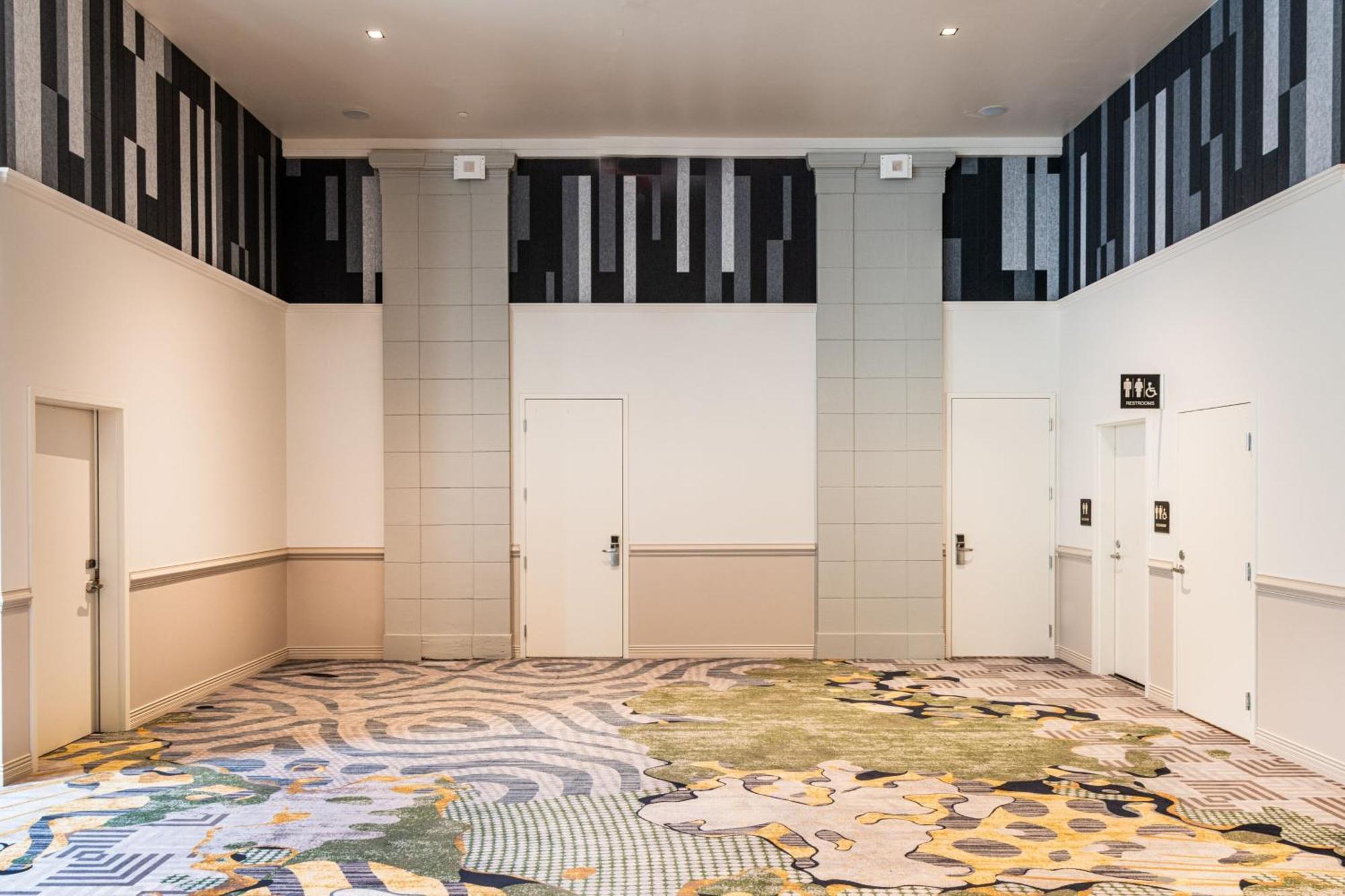 Springhill Suites By Marriott Baltimore Downtown Convention Center Area エクステリア 写真