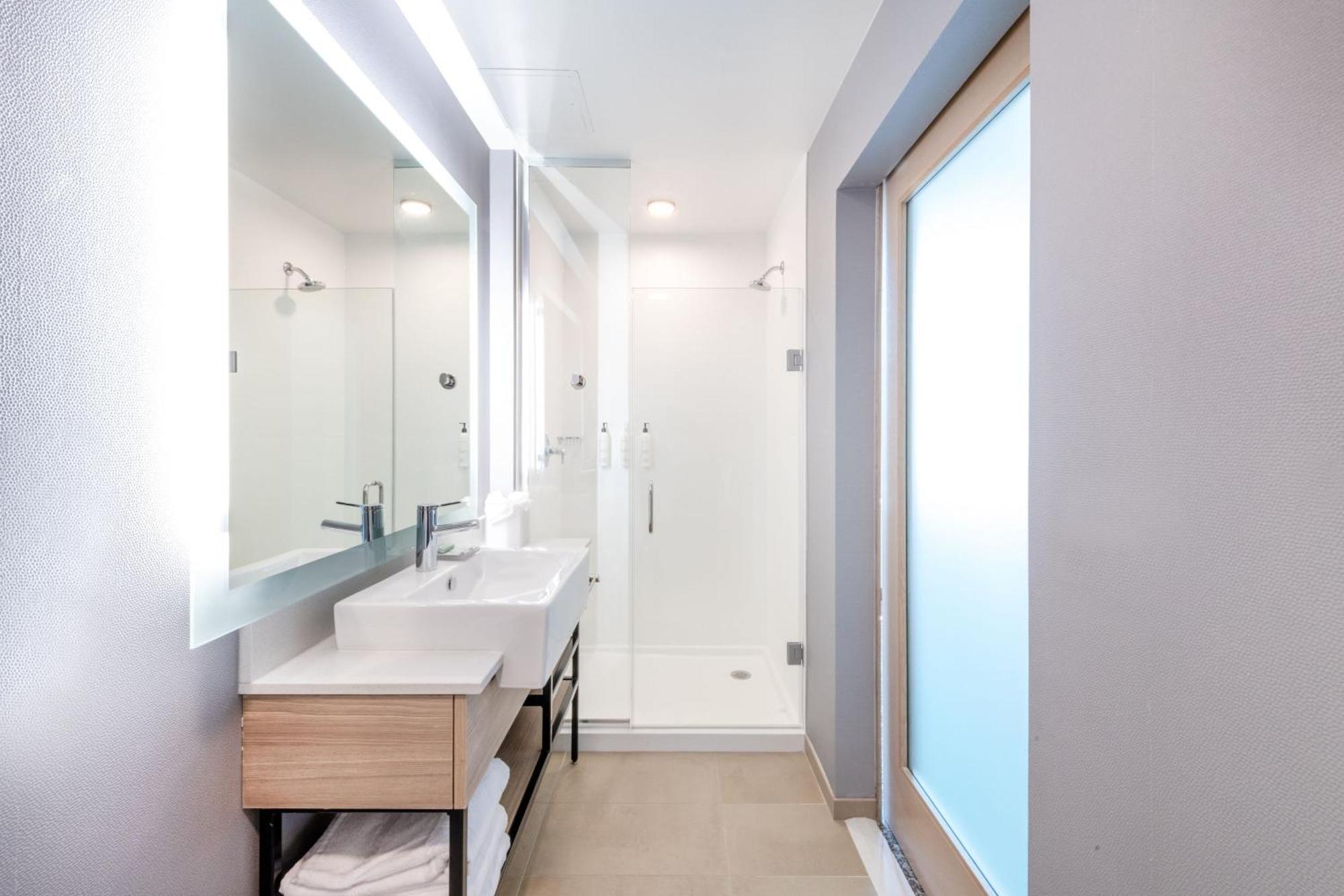 Springhill Suites By Marriott Baltimore Downtown Convention Center Area エクステリア 写真