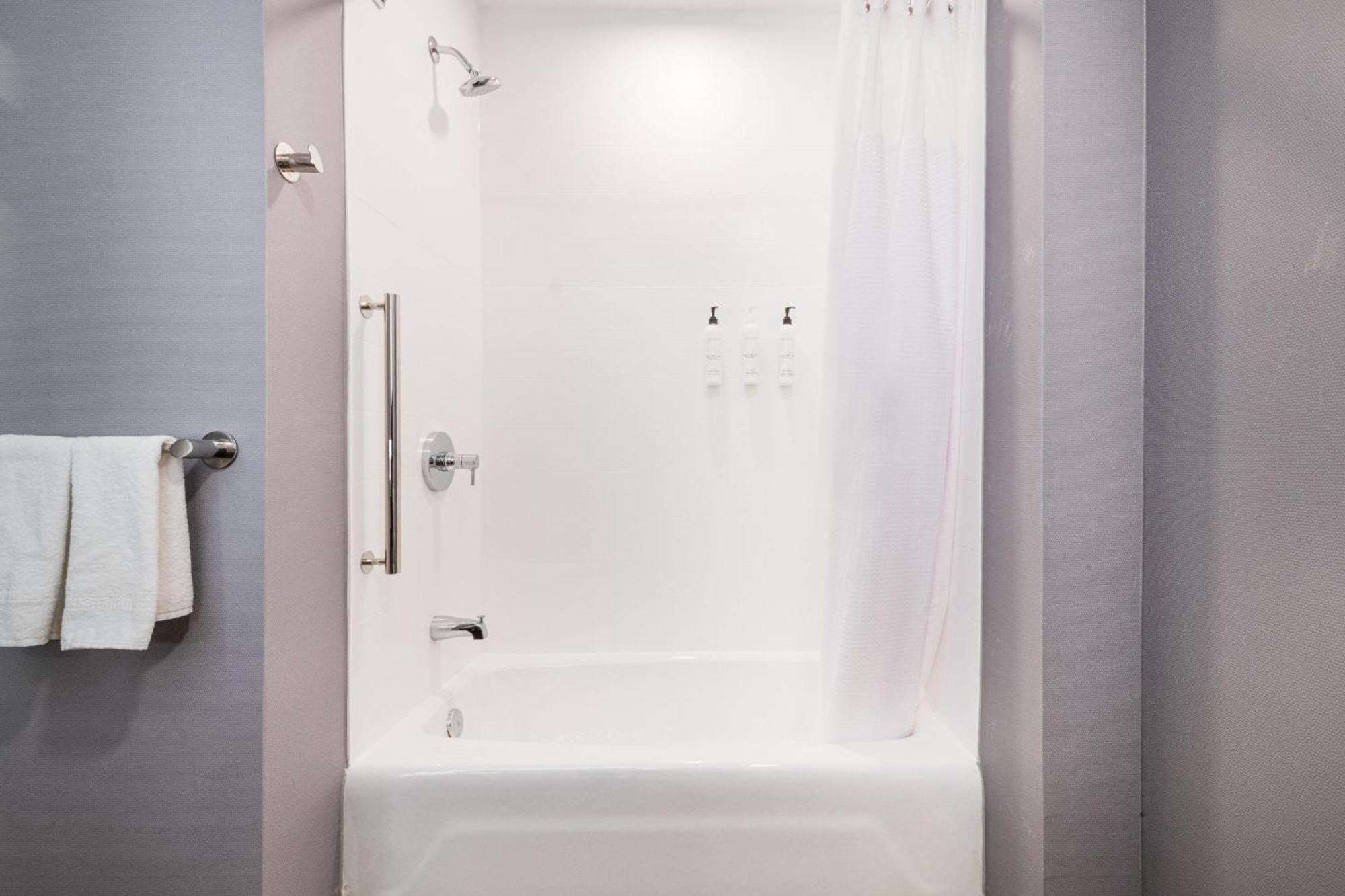 Springhill Suites By Marriott Baltimore Downtown Convention Center Area エクステリア 写真