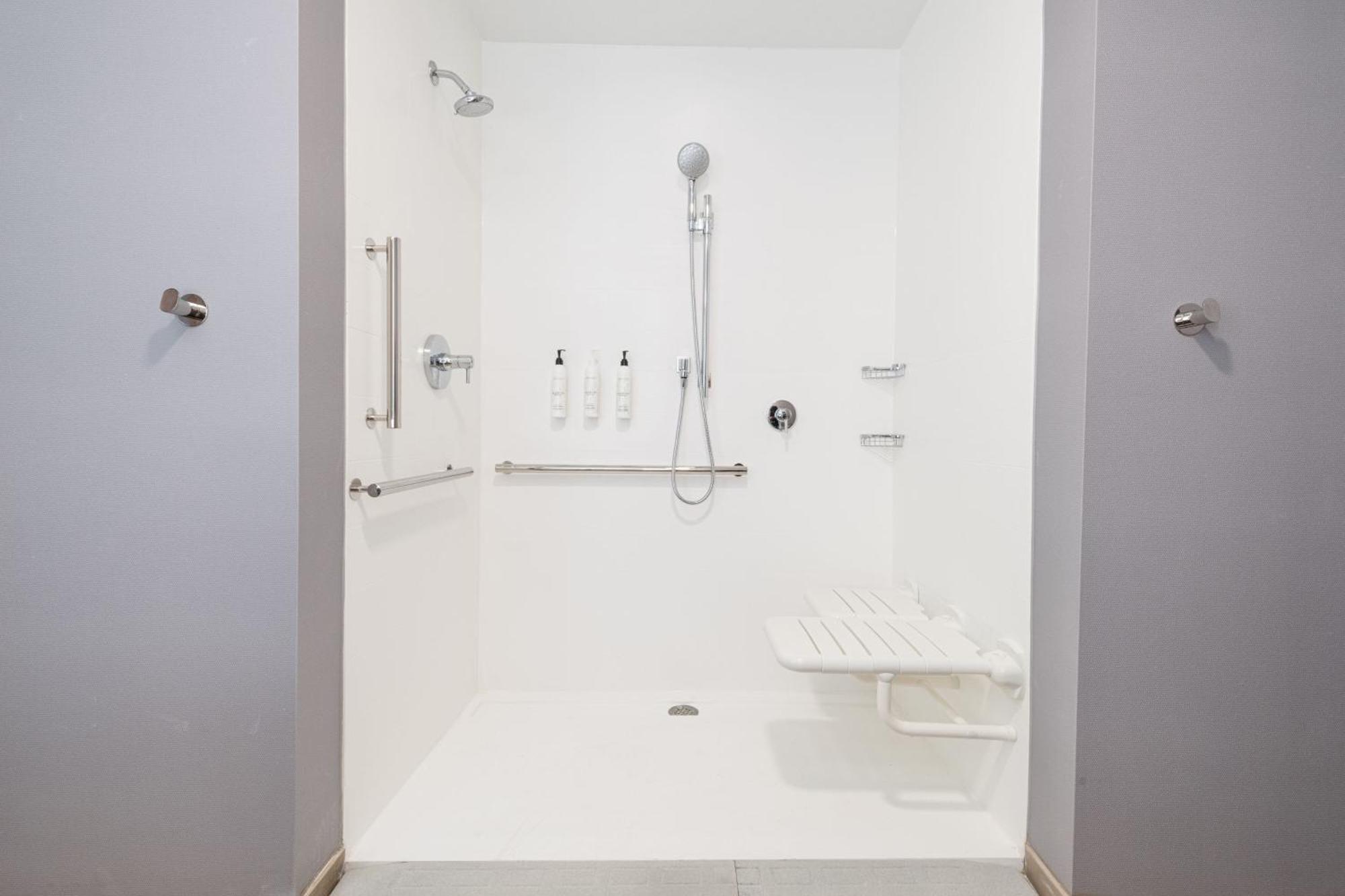 Springhill Suites By Marriott Baltimore Downtown Convention Center Area エクステリア 写真